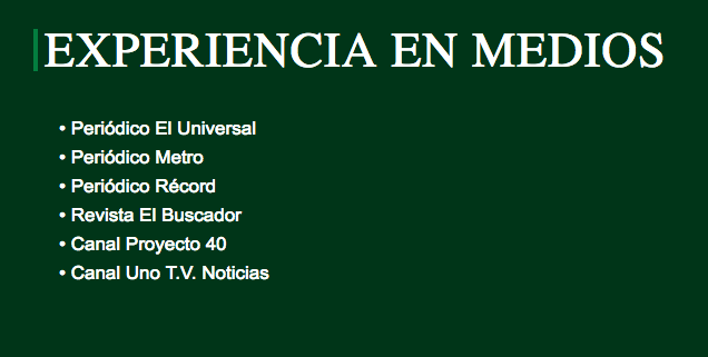 lectura cartas hermosillo